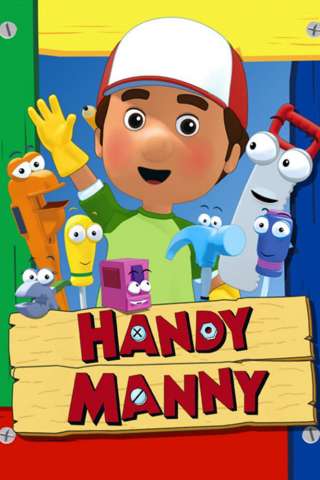 Manny Tuttofare [HD] (2006)