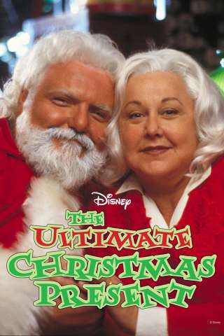 Il più bel regalo di Natale [HD] (2000)