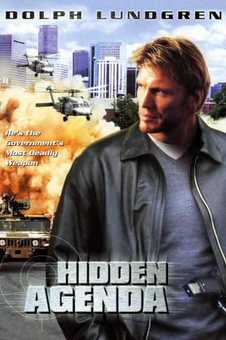 Identità ad alto rischio [HD] (2001)