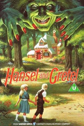 Hansel e Gretel [SD] (1988)