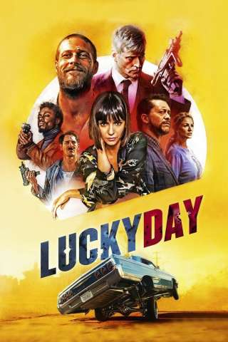Lucky Day [HD] (2019)
