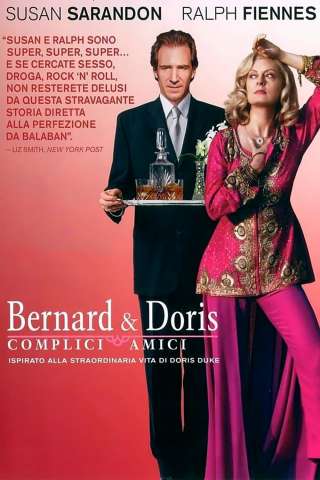 Bernard & Doris - Complici amici [HD] (2006)