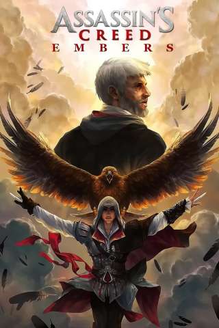 Assassin's Creed: Embers [CORTO] [HD] (2011)