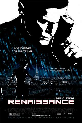 Renaissance [HD] (2006)