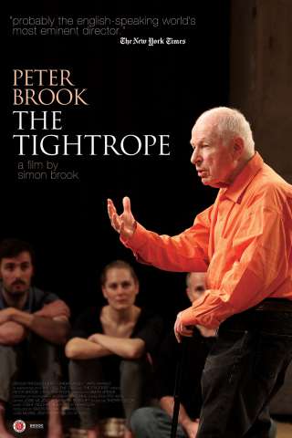 The Tightrope [HD] (2012)