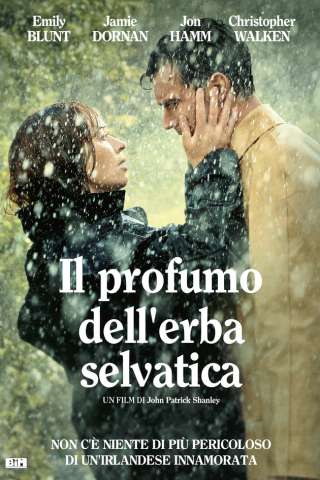 Il profumo dell'erba selvatica [HD] (2020)