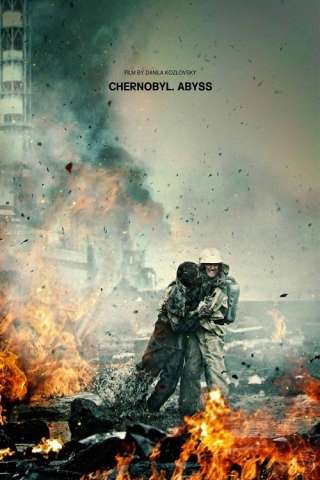 Chernobyl 1986 [HD] (2021)