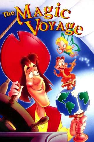 Il viaggio fantastico [SD] (1992)