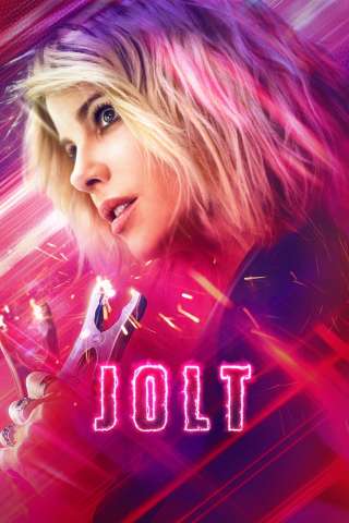 Jolt - Rabbia assassina [HD] (2021)