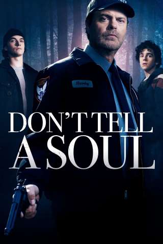 Non dirlo a nessuno [HD] (2020)