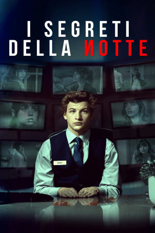 I segreti della notte [HD] (2020)