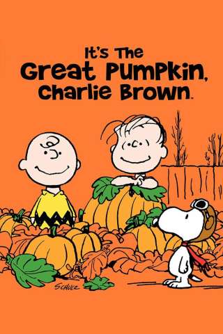 IL GRANDE COCOMERO, CHARLIE BROWN [HD] (1966)