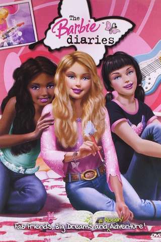 Il diario di Barbie [HD] (2006)