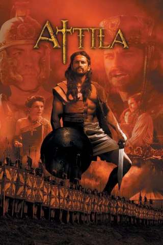 Attila l'unno [HD] (2001)