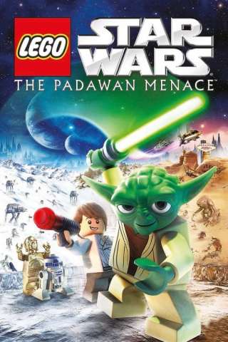 LEGO Star Wars: La Minaccia Padawan [HD] (2011)