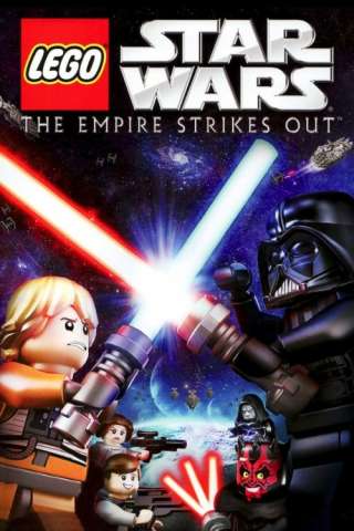 LEGO Star Wars: L'Impero fallisce ancora [HD] (2012)