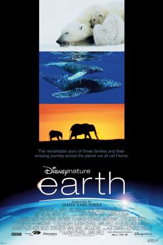 Earth - La nostra terra [HD] (2007)