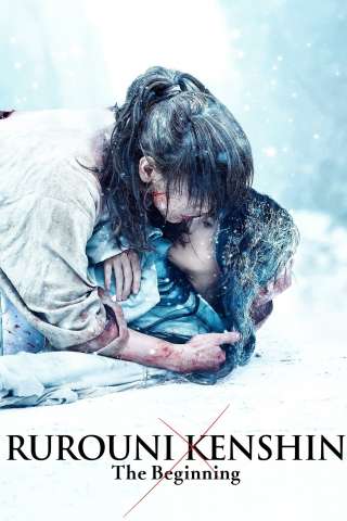 Rurouni Kenshin: The Beginning [HD] (2021)