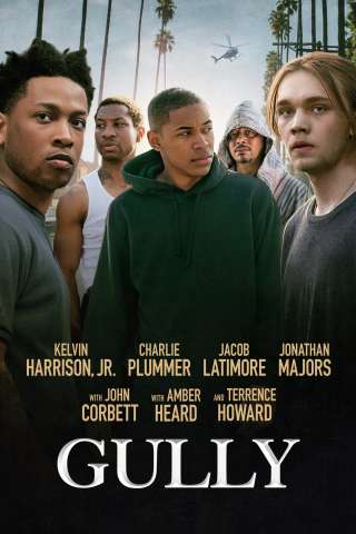 Gully [HD] (2021)