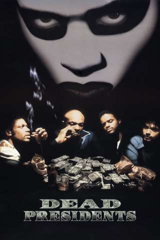Dollari sporchi [HD] (1995)