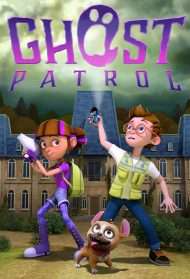 Ghost Patrol [HD] (2016)
