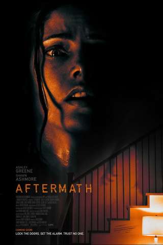 Aftermath - Orrori dal passato [SD] (2021)