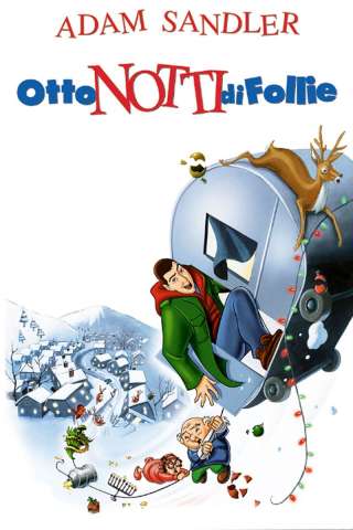 Otto notti di follie [HD] (2002)
