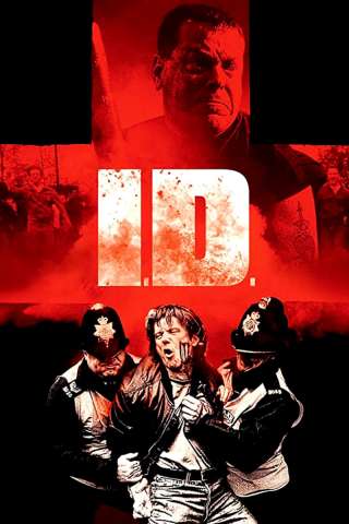 Hooligans [HD] (1995)