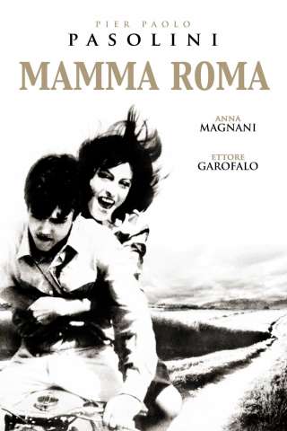 Mamma Roma [HD] (1962)