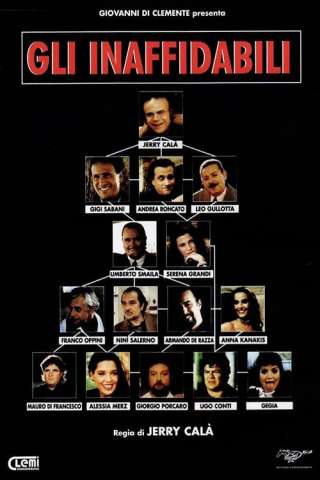 Gli Inaffidabili [HD] (1997)