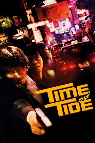 Time and Tide - Controcorrente [HD] (2000)