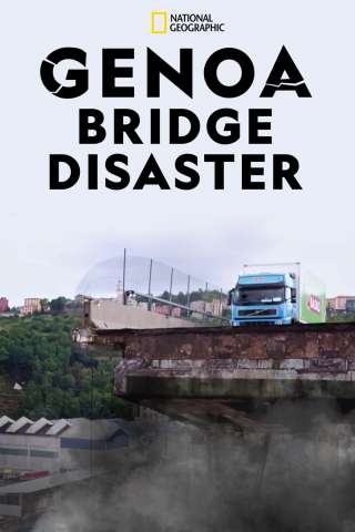 Il Ponte di Genova: Cronologia di un disastro [HD] (2019)
