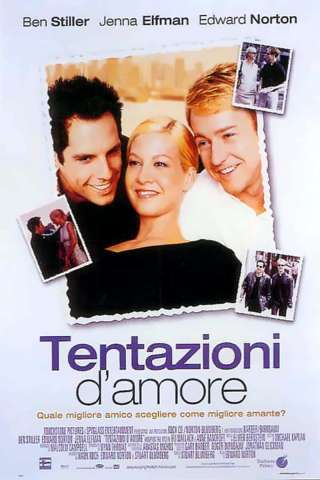 Tentazioni d'amore [HD] (2000)