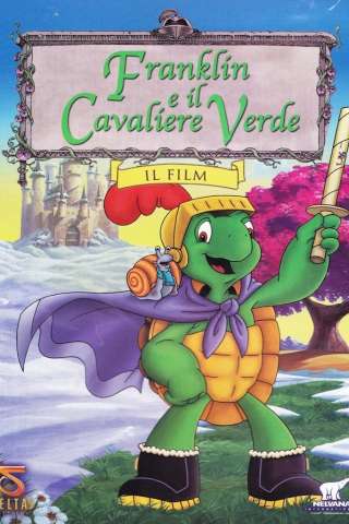 Franklin e il cavaliere verde [HD] (2000)