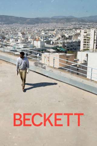 Beckett [HD] (2021)