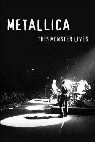 Metallica: This Monster Lives [HD] (2014)
