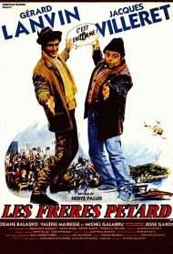 Les frères Pétard [HD] (1986)