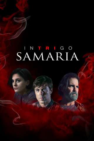Intrigo: Samaria - L'omicidio Vera Kall [HD] (2019)