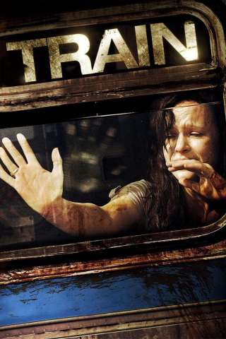 Train [HD] (2008)
