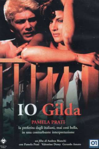 Io Gilda [HD] (1989)