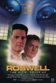 Roswell [HD] (1994)