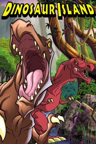 L'isola dei dinosauri [SD] (2002)
