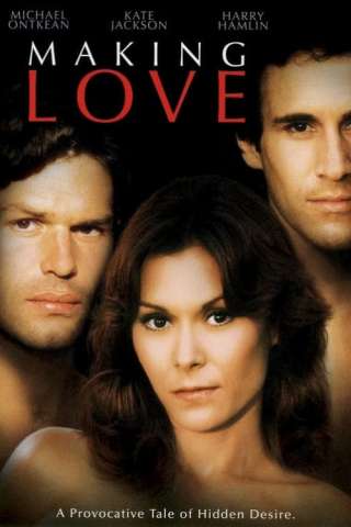 Making Love [HD] (1982)