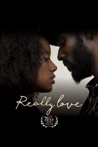 Really Love [HD] (2020)