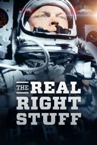 La vera storia di THE RIGHT STUFF: UOMINI VERI [HD] (2020)