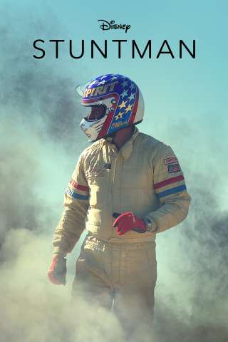 Stuntman [HD] (2018)