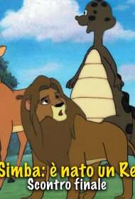 Simba: è nato un Re - Scontro Finale [HD] (1995)