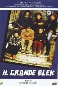 Il grande Blek [SD] (1987)