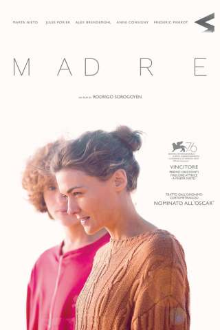 Mother [HD] (2019)
