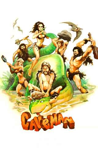 Il cavernicolo [HD] (1981)